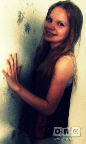 Monika Daukšaitė