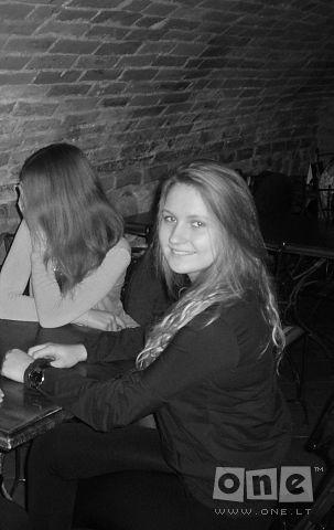 Gabrielė Žilinskaitė
