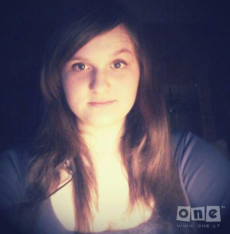 Gerda ♥