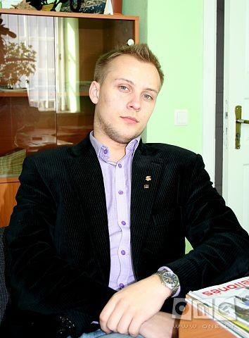Marius Skar