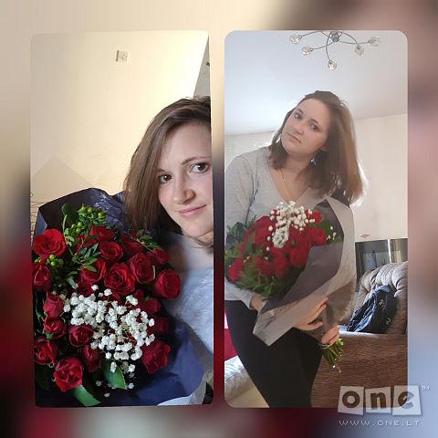 Sonata Petkeviciute