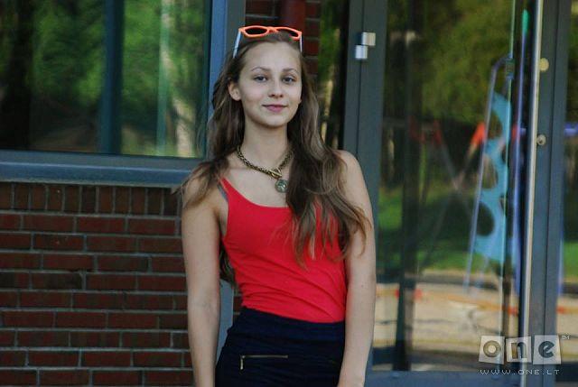 Ema Pliuscikaite