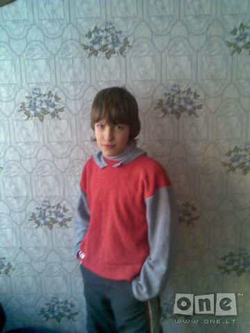 Jonielis Its Party Time