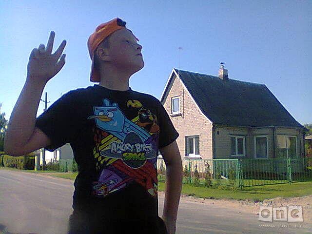 Kęstutis Kęstutis
