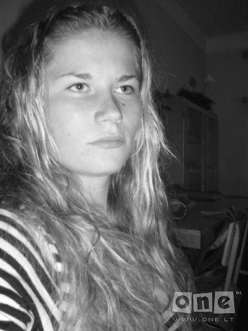 Sandra Strelciunaite