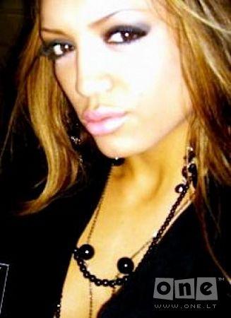 Braške Sexsy Girll