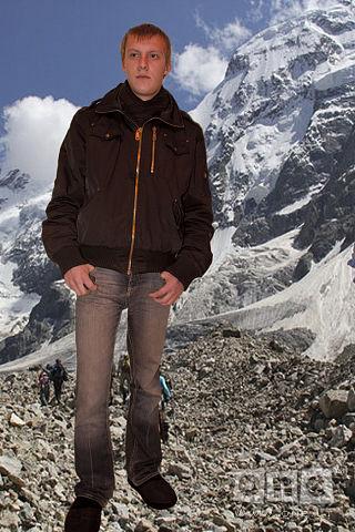 Rimve Levanauskas