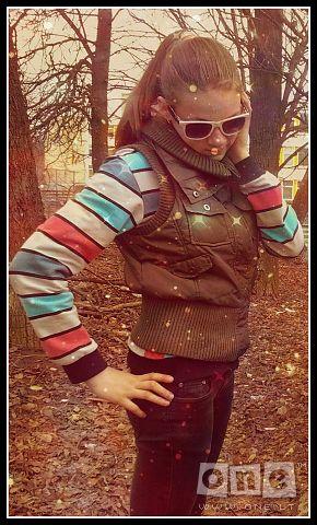 Greta  :D