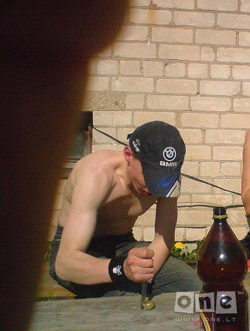 Auksine Raide Xpar