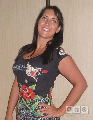 Teresa K