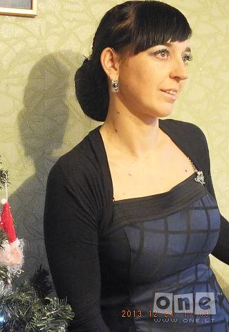 Lina Vaiciuliene
