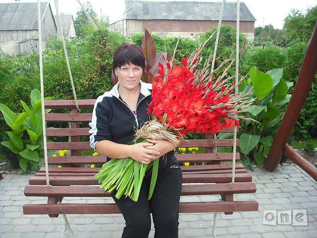 Lina .....
