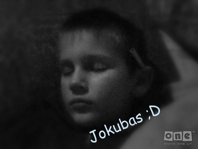 Jokubas ...