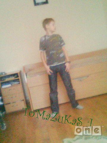 ToMuKaS ;] ....