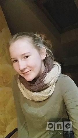 Dovilė Šeputytė