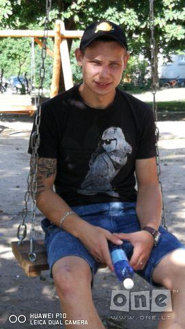 Mindaugas Kizys
