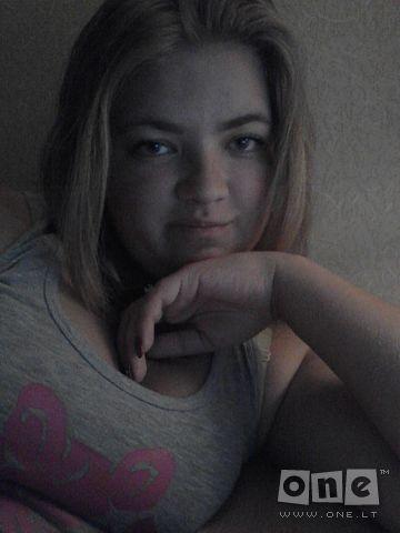 Ilona Drungilaite