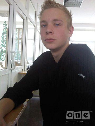 Nerijus Krisčiūnas