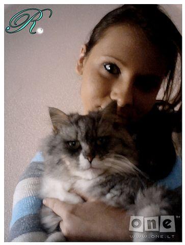 Rimantė;)** *