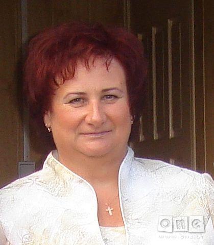 Irena Liutkevičienė