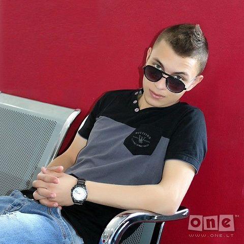 Justas Slapta