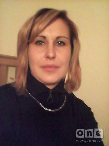 Rima Butnoriute