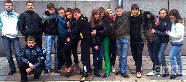 Puskis Kol  Nenupuciau;D**