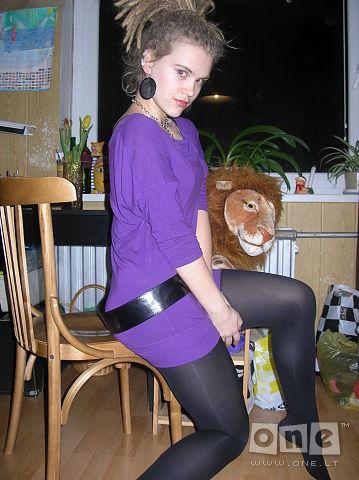 Aušrinė Valskytė