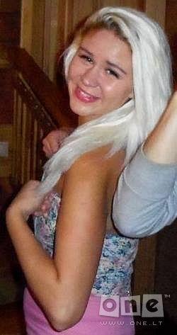 Iveta Macevičiūtė