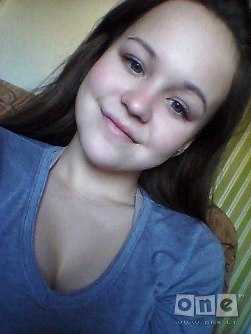 Karolina Karoliushka