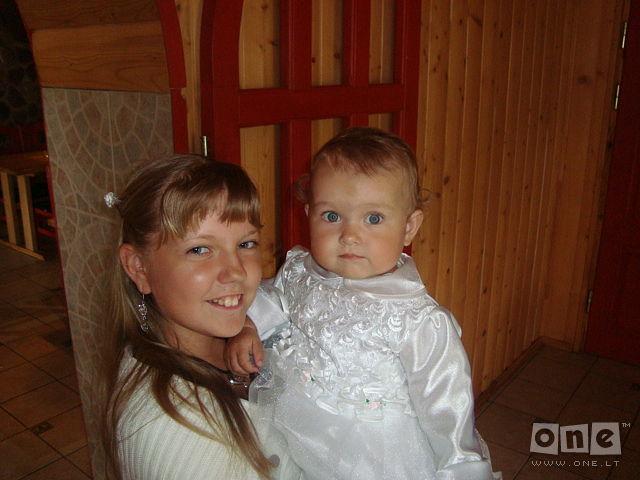 Dominyka Narkutė