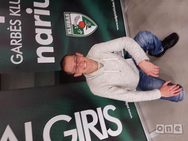 Vitalijus Kitokia