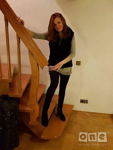 Lena Nesvarbu