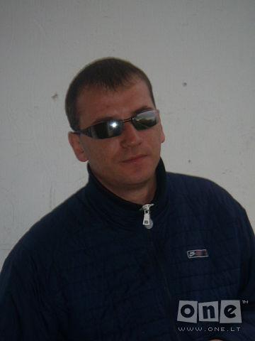 Rytis Nebutina