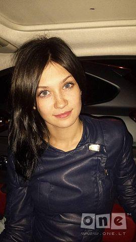 Kristina Petricenko