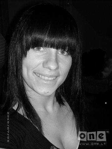 Egle Lukomskyte