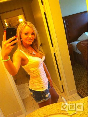 Bree Olson 9