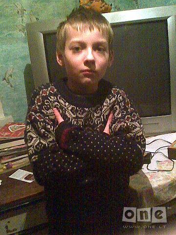 Tadas Zavackis