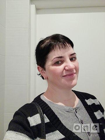 Snieguolė Lekaviciene