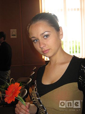 Kristina Guzanova