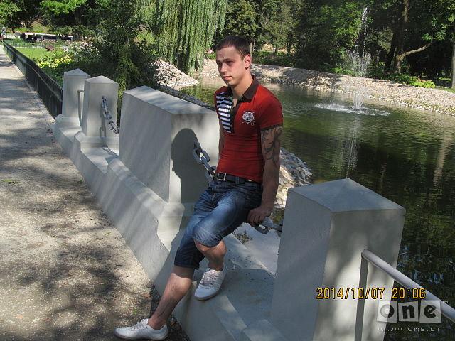 Linas Jurkynas