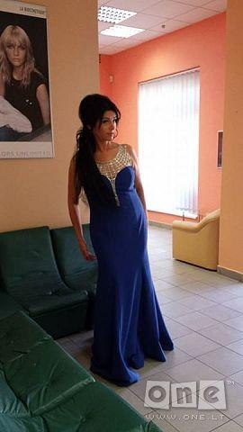 Rasike Vitochina