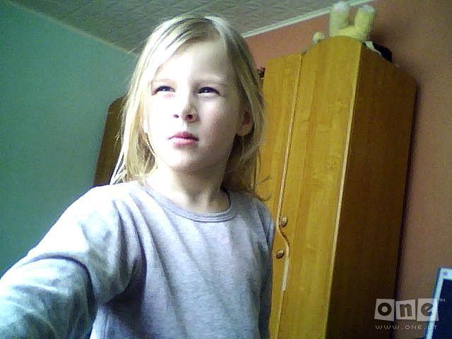 Darija Nesakysiu
