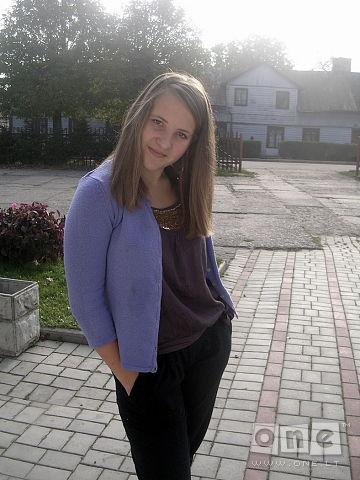 Ieva Mykolaityte