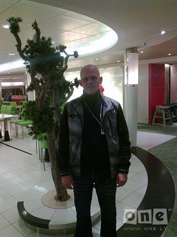 RAMUNAS STANAITIS