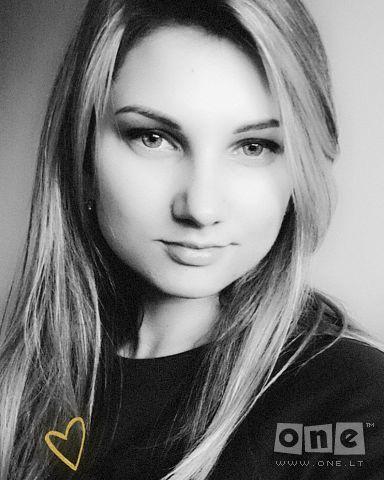 Laura Nežinau