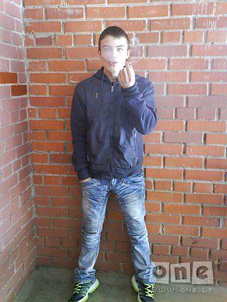 Jarik Jara