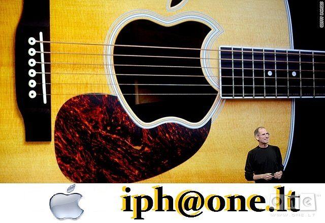 IPhone Apple