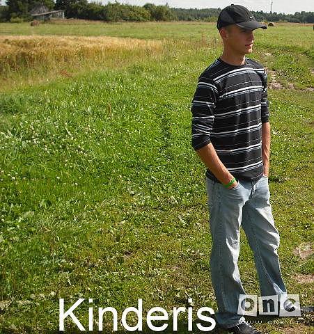Gintaras Cool
