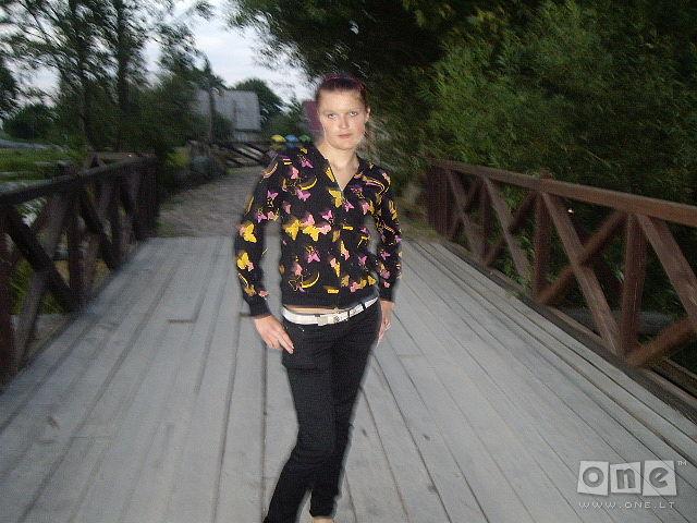 Egle Slapta